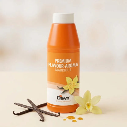 Dawn Vanilla Flavour 1ltr