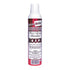 Decorative spray can labeled &