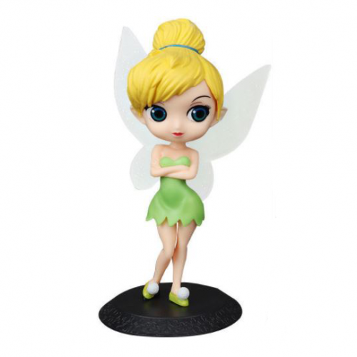 Tinker Bell Princess Figurine Cake Topper