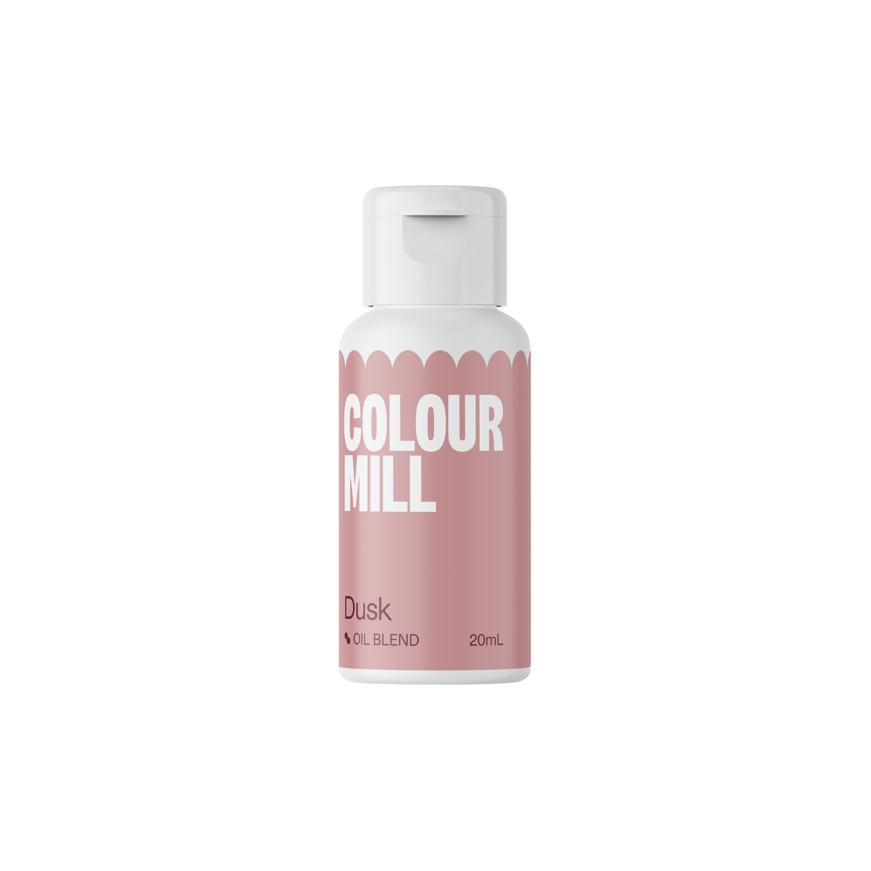 Colour Mill Oil Based Food Colour Dusk 20ml