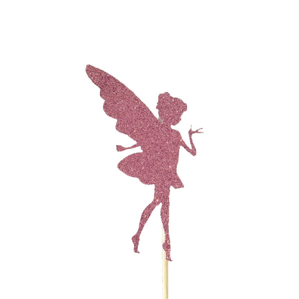 Fairy Cake Topper