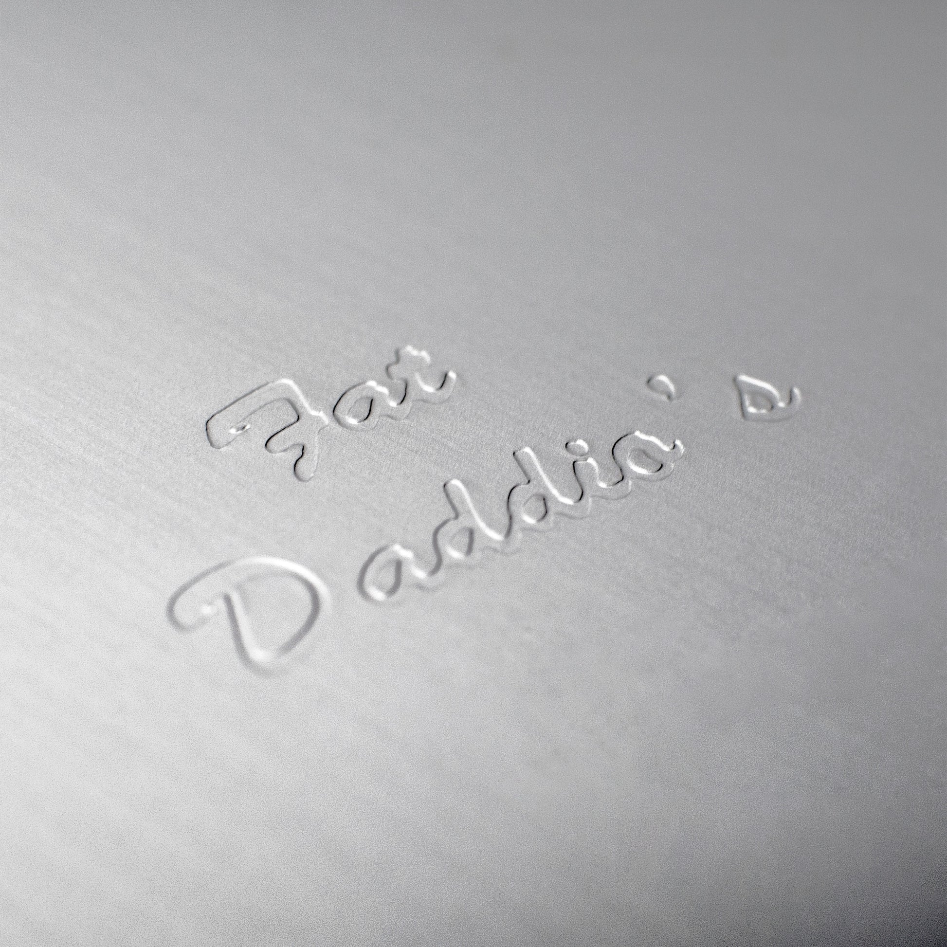 Fat Daddio&