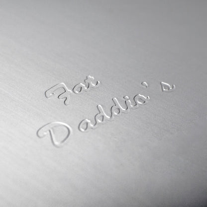 Fat Daddio&
