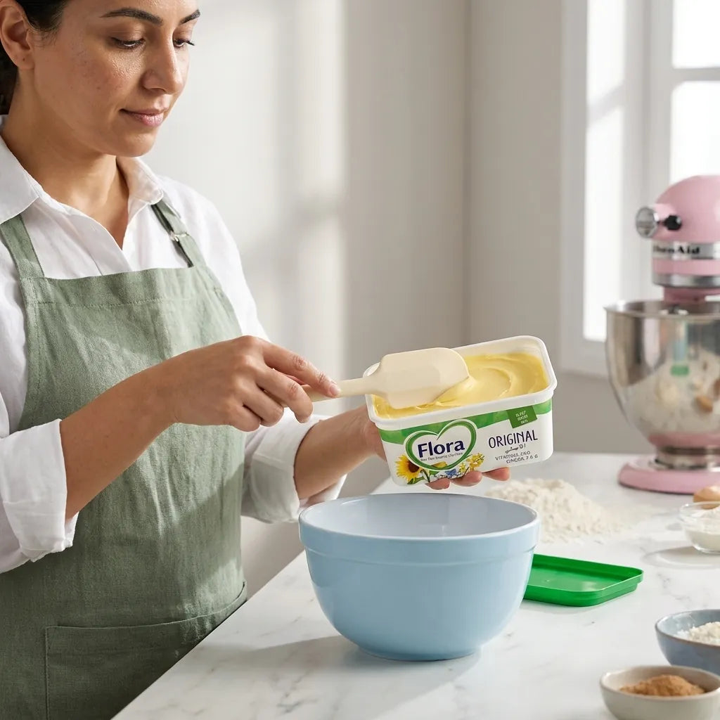 Flora Original Margarine 500g