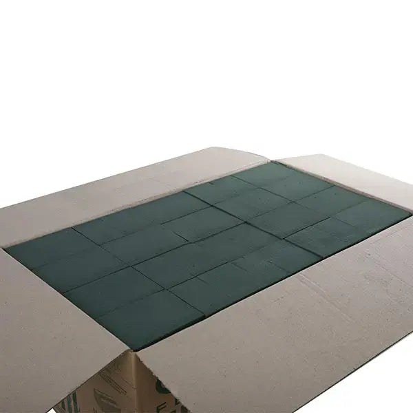 Oasis Flower Foam 20 Bricks