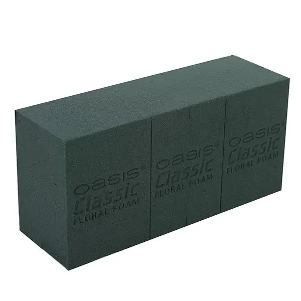 Oasis Flower Foam 20 Bricks