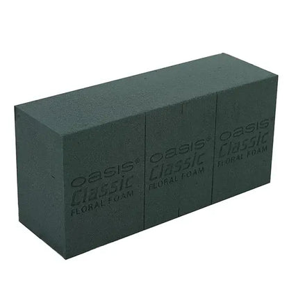 Oasis Flower Foam 20 Bricks