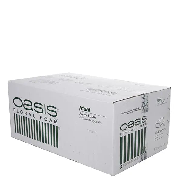 Oasis Flower Foam 20 Bricks