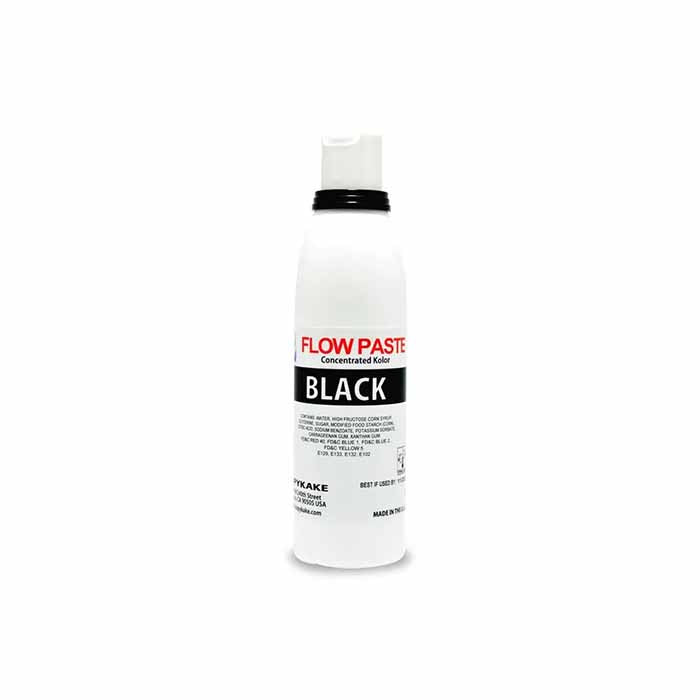 Kopykake Flowpaste Black 4oz