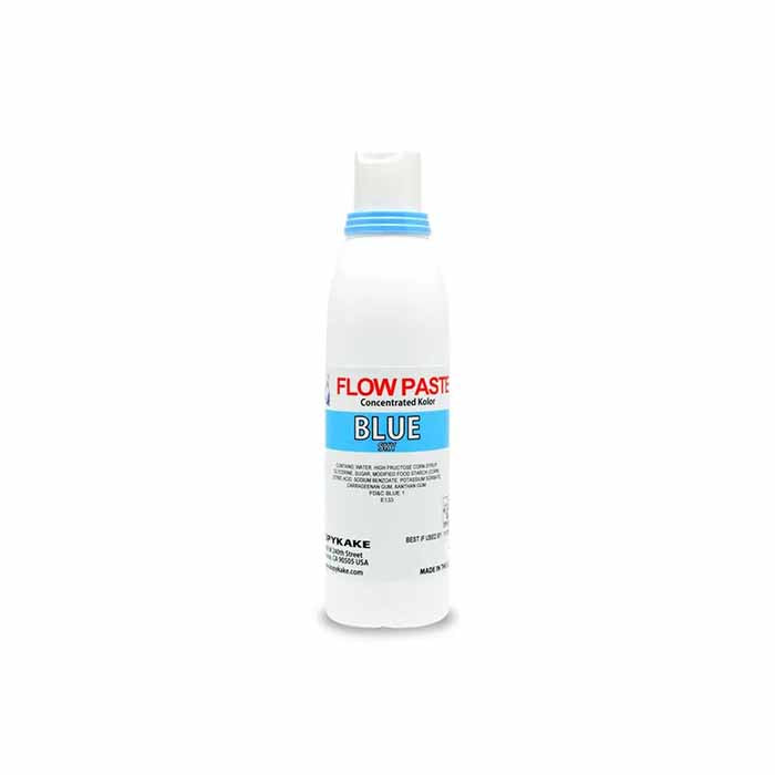 Kopykake Flowpaste Blue 4 унции