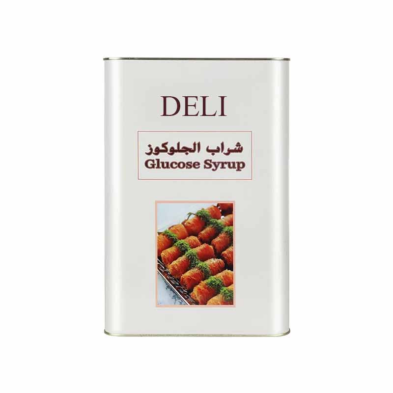 Deli Glucose Syrup 25 Kg
