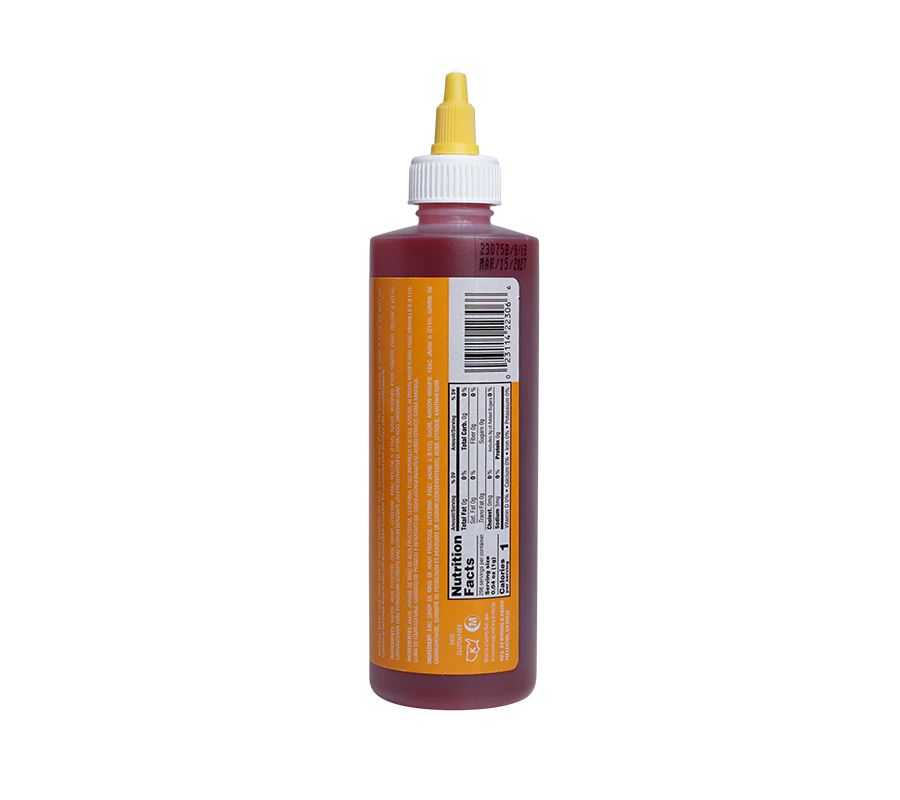 Chefmaster Liqua-Gel Color Golden Yellow 10.5oz/298g