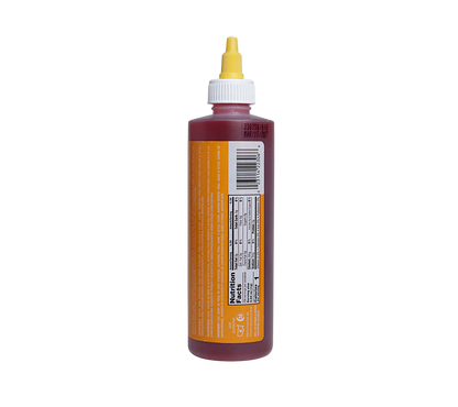 Chefmaster Liqua-Gel Color Golden Yellow 10.5oz/298g