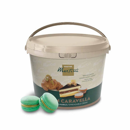Gran Pistachio 15% 5kg