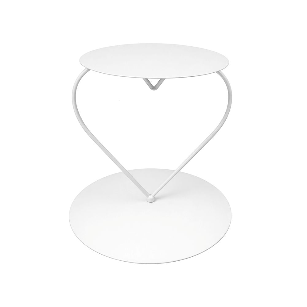 Heart Cake Stand, Tier Cake Seperator