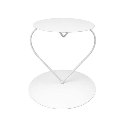 Heart Cake Stand, Tier Cake Seperator
