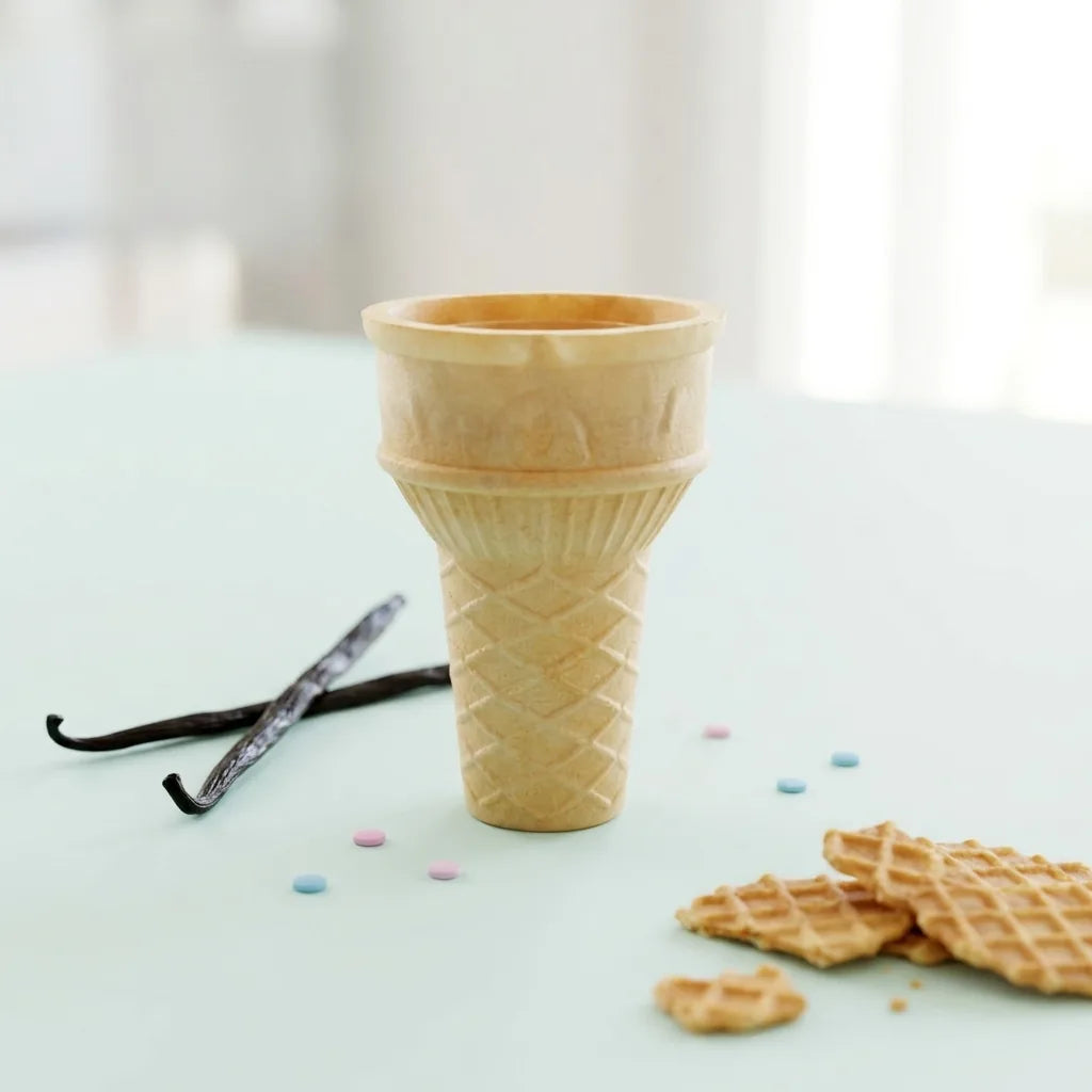 Wafer Cups Small 70x6pc