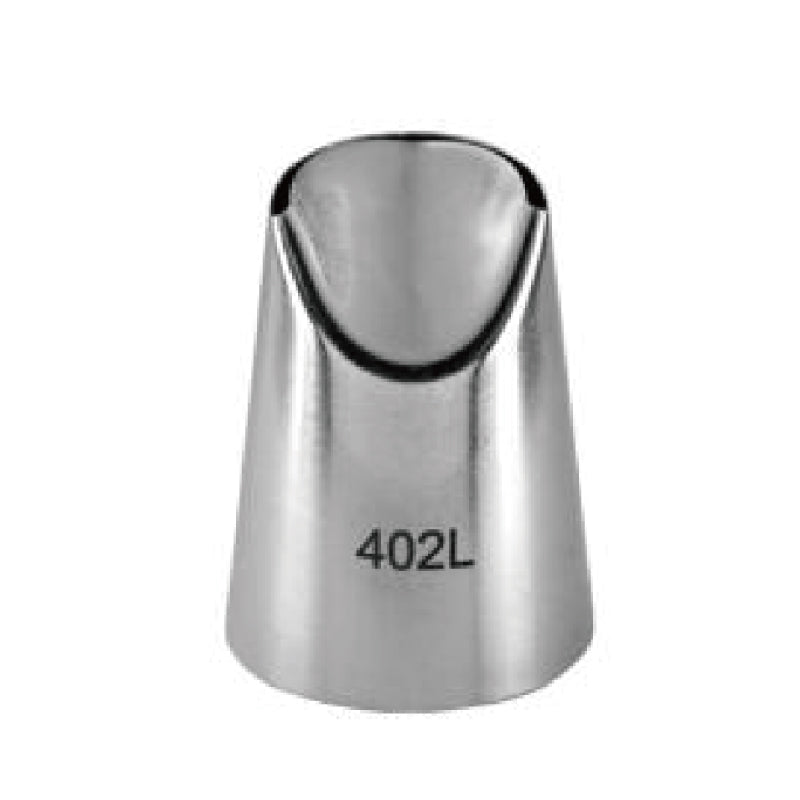 Piping Nozzle: 402L