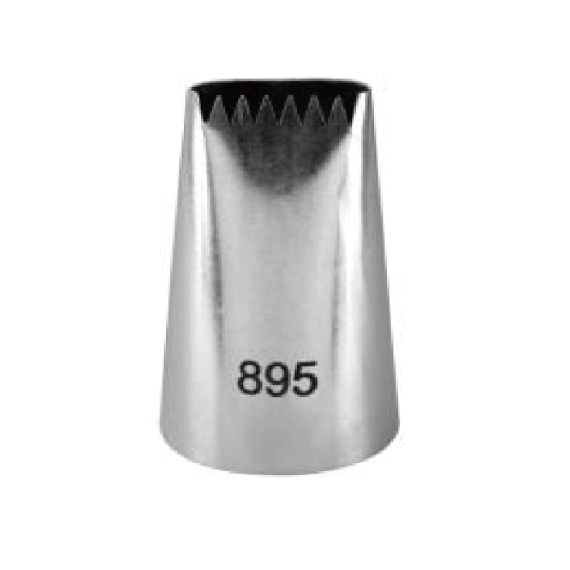 Piping Nozzle: 895