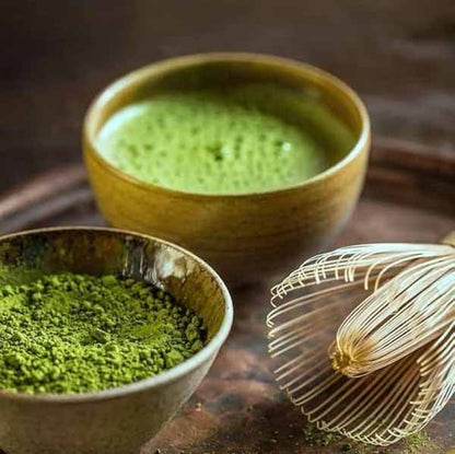 Kagura Matcha Green Tea Powder 500g