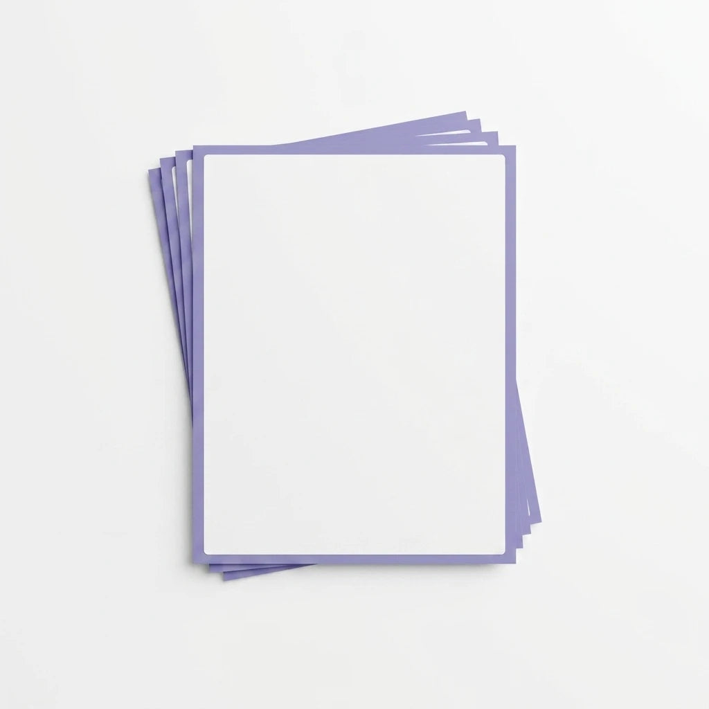 Kopykake Frosting Sheets A4 - 24 Sheets