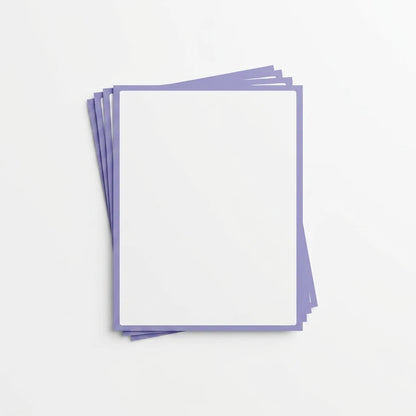 Kopykake Frosting Sheets A4 - 24 Sheets