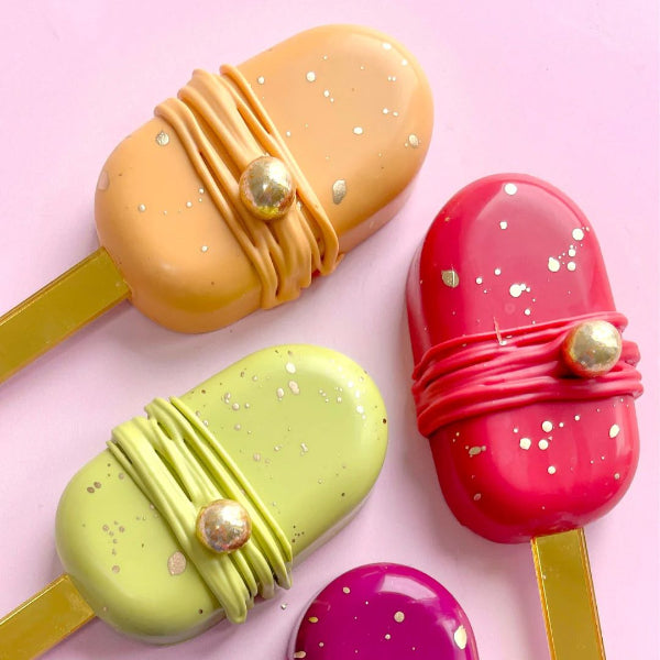 Colour Mill Oil Based Food Colour - Melon 20ml