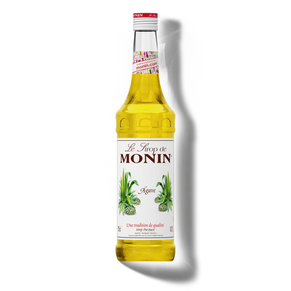 Monin Agave Syrup 700ml