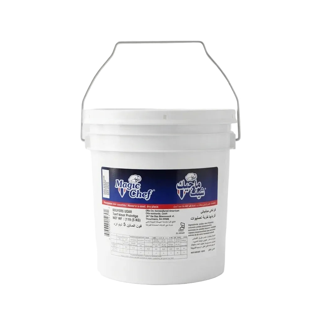Magic Chef Dulce de Leche "Soft Body" 5kg