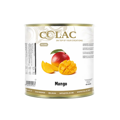 Colac Mango Filling 2.7KG
