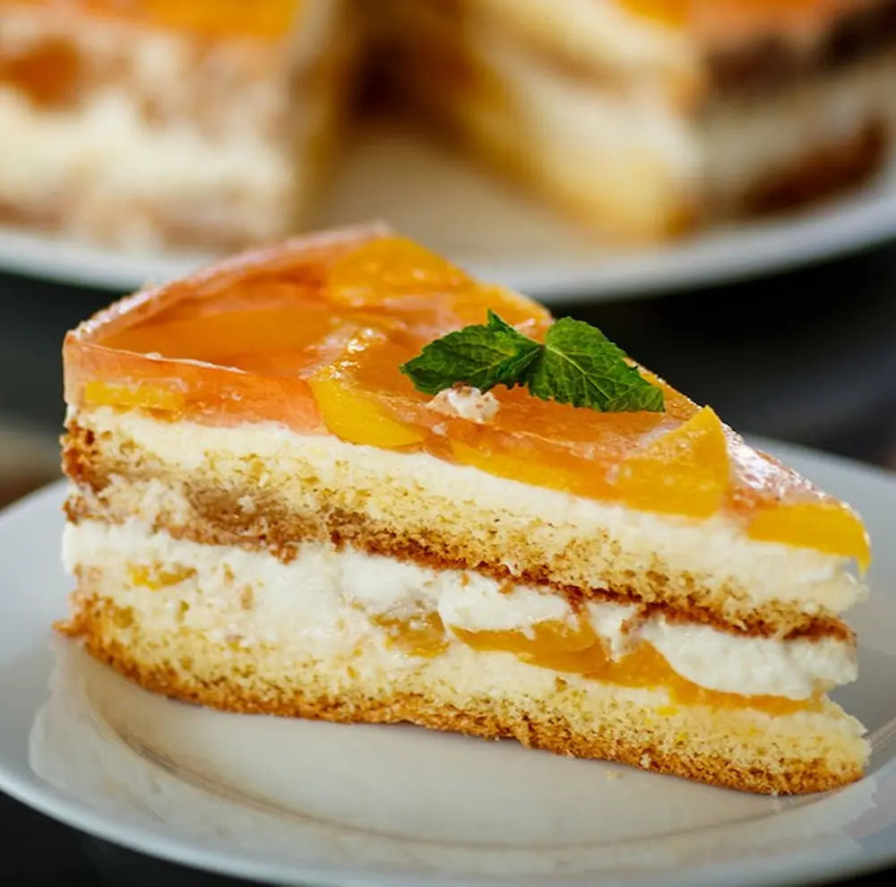 Colac Mango Filling 2.7KG