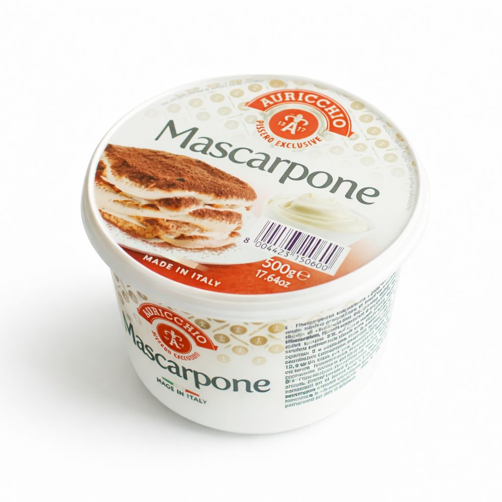 Auricchio Mascarpone 500g