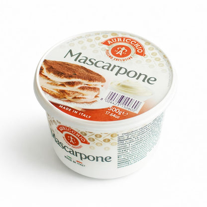 Auricchio Mascarpone 500g