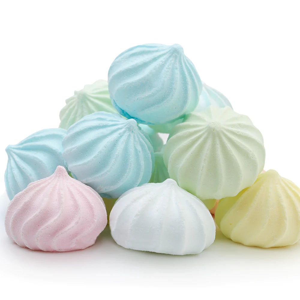 Chefmaster Deluxe Meringue Powder 227g