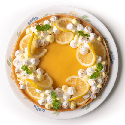 Chefmaster Deluxe Meringue Powder 227g