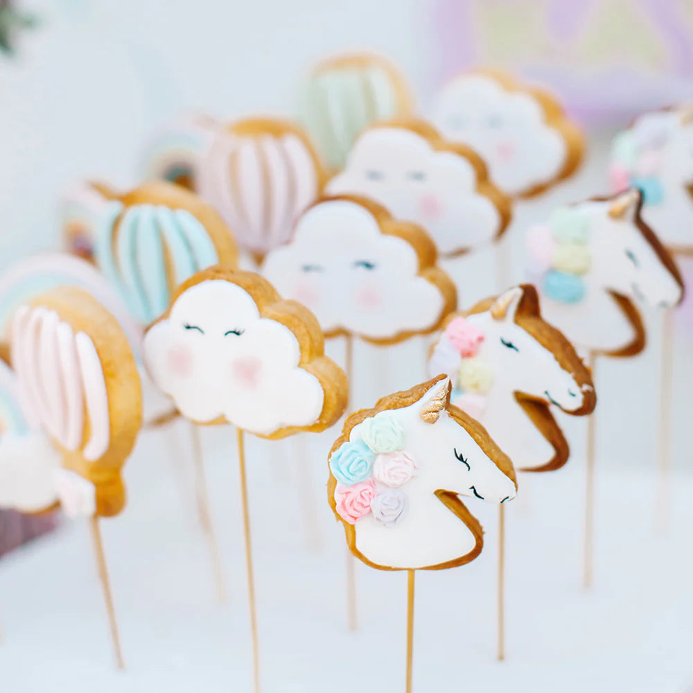 Chefmaster Deluxe Meringue Powder 227g