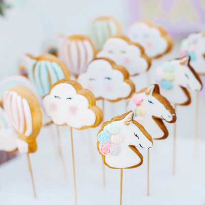 Chefmaster Deluxe Meringue Powder 227g