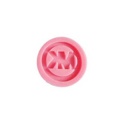 Michael Kors Silicone Mould