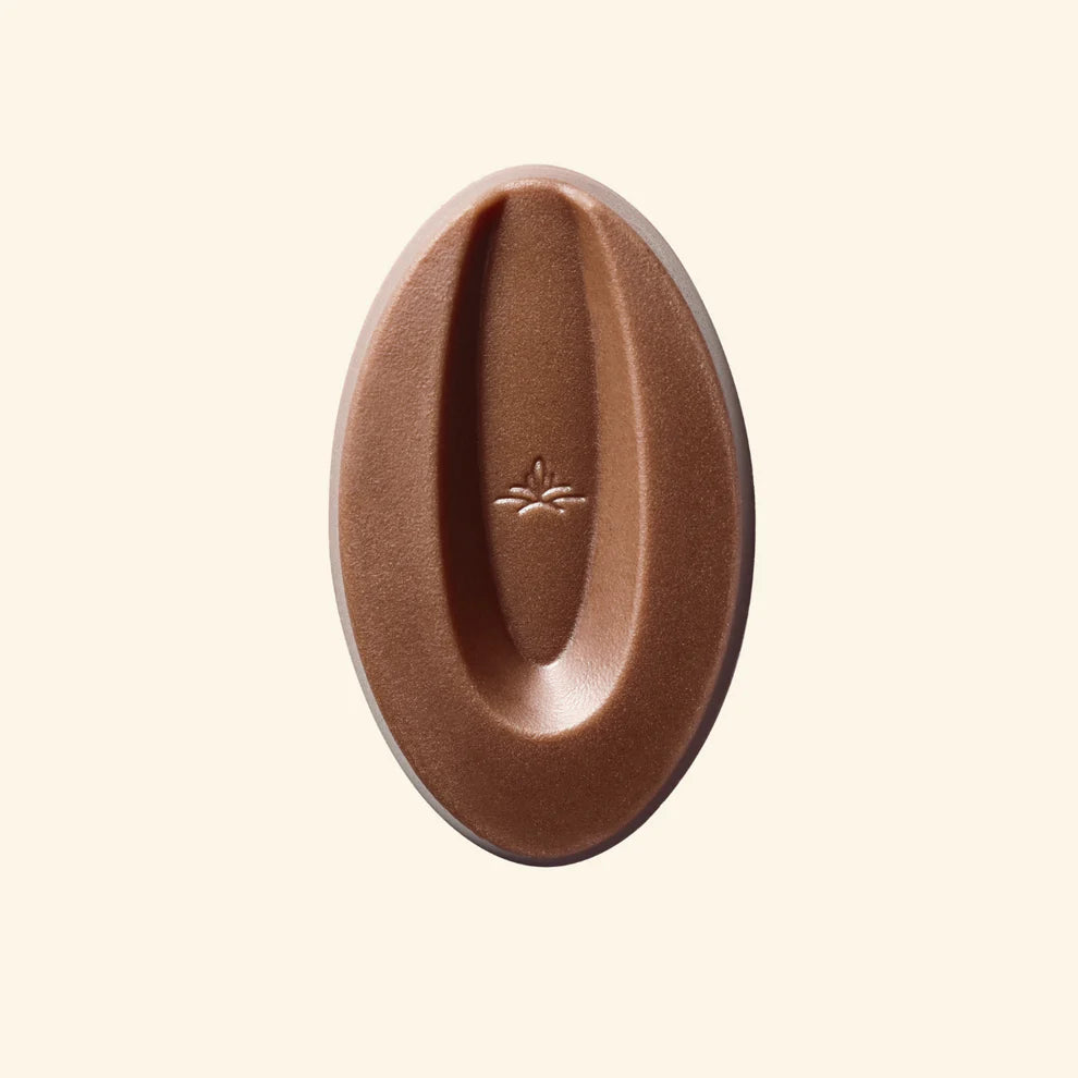 Valrhona Milk Gourmet Chocolate Jivara 40% 1KG