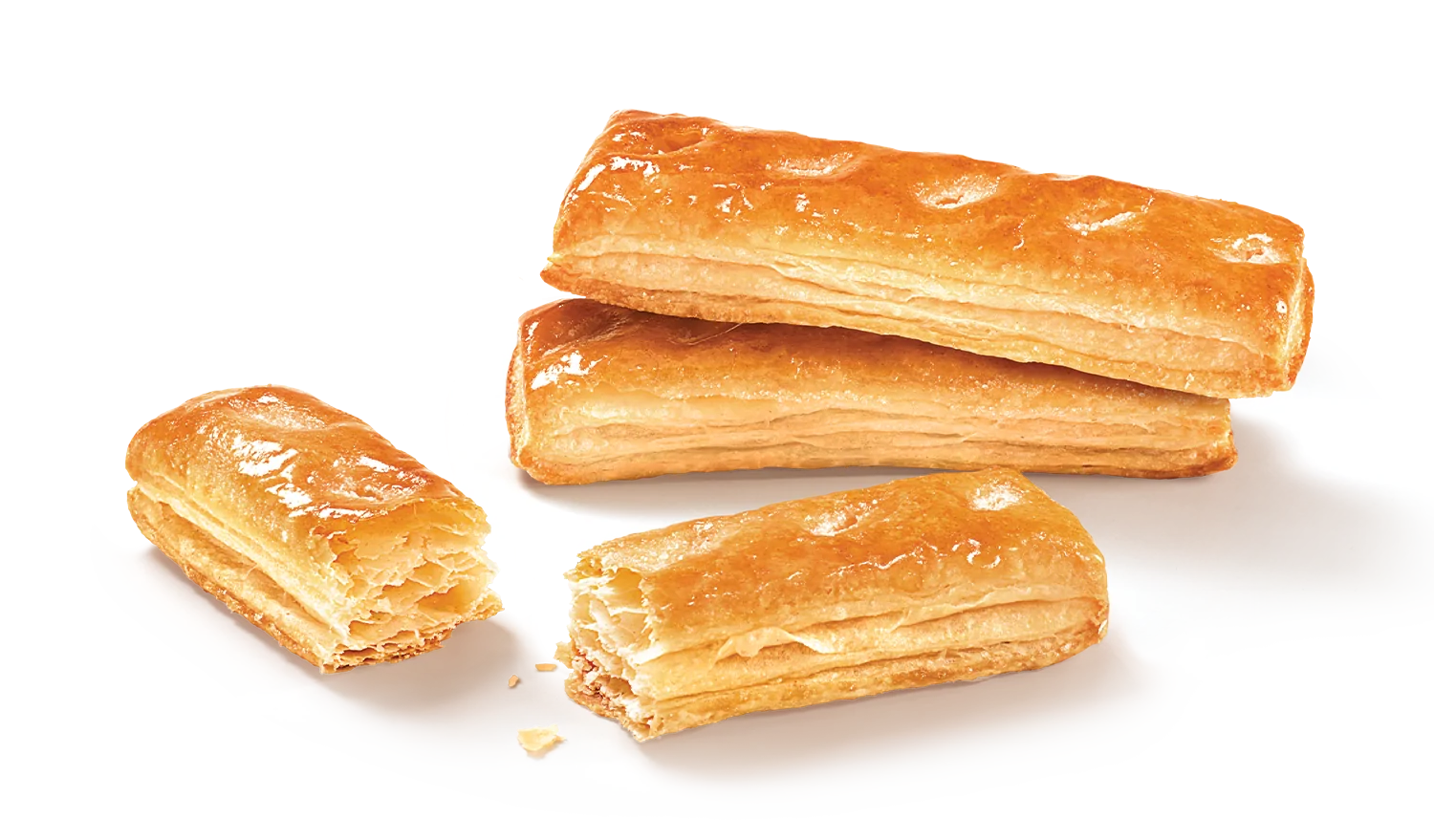 Matilde Vicenzi Millefoglie Puff Pastry for Umm Ali 125G