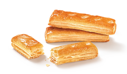 Matilde Vicenzi Millefoglie Puff Pastry for Umm Ali 125G