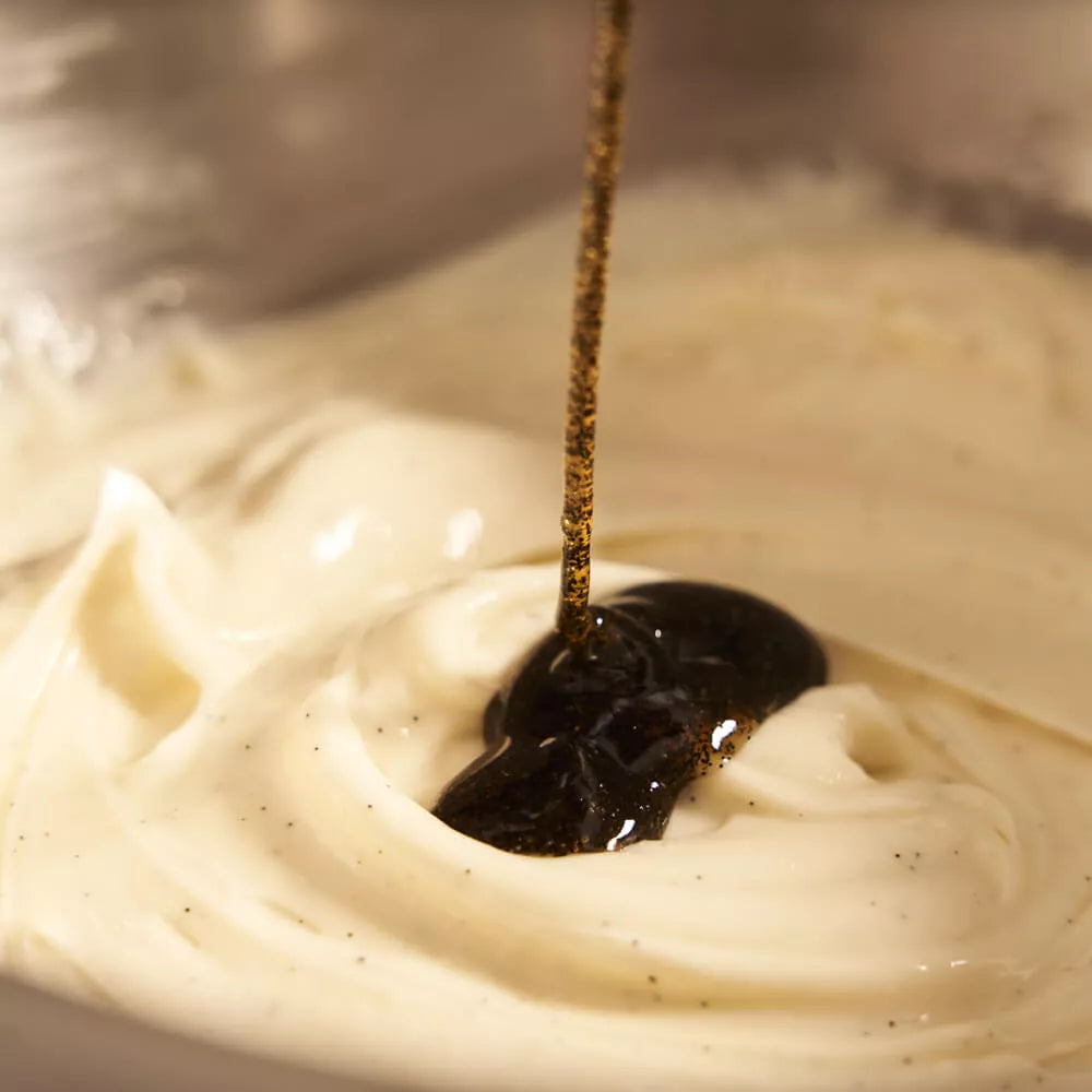 PROVA Gourmet Vanilla Paste (with Specks) 500g
