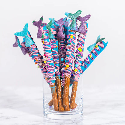 Chefmaster Candy Color - Aqua Blue 18g