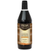 Bottle of Prova caramel syrup on a white background
