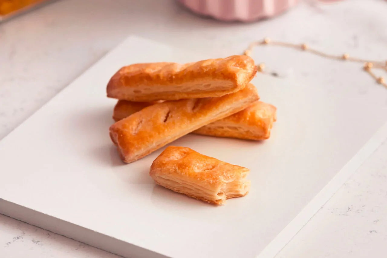 Matilde Vicenzi Millefoglie Puff Pastry for Umm Ali 125G
