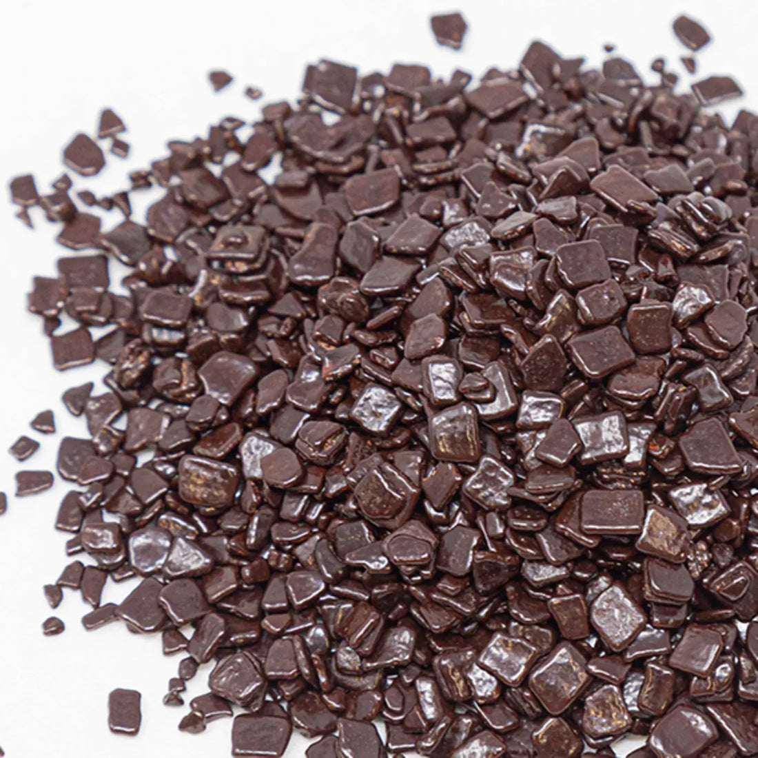 Dark Compound Flakes Scagliette 100g
