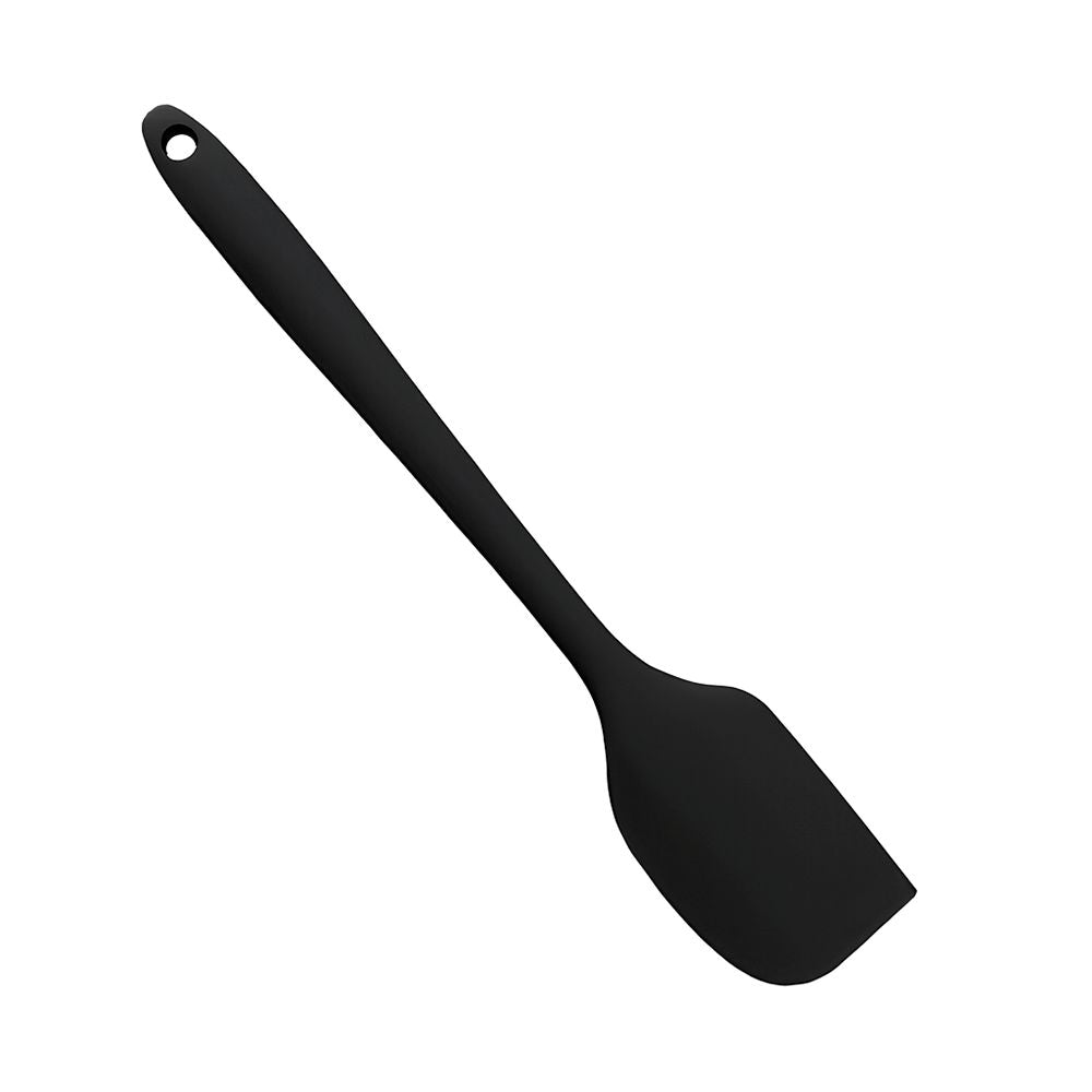 Silicone Spatula - Black