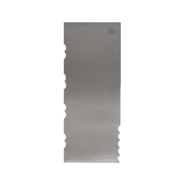 Stainless Steel Scrapper: CS-50