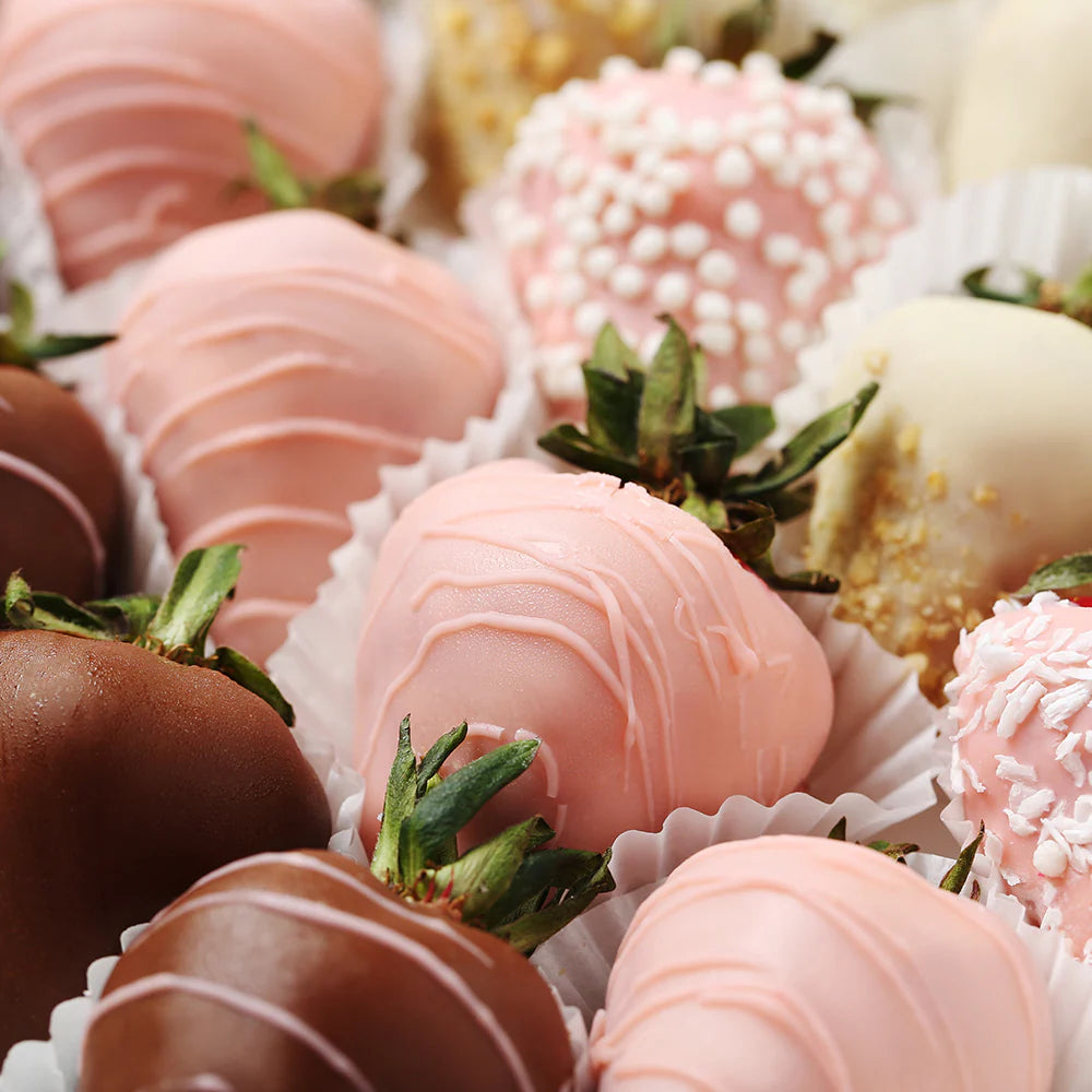 Chefmaster Candy Color - Sweet Pink 18g