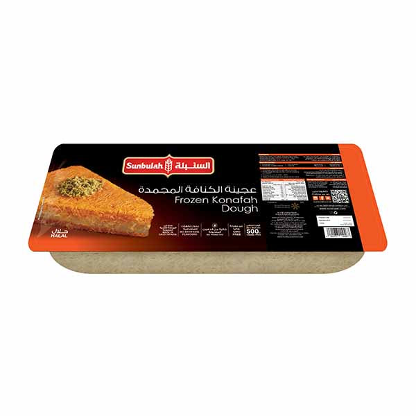 Sunbulah | Frozen Konafa Dough 500g